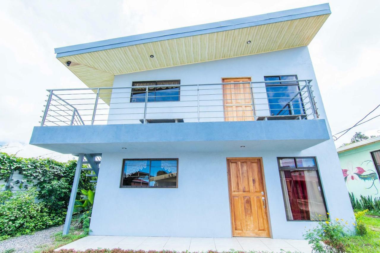 Casa Monarca II - Monteverde Exterior photo
